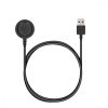 USB nabíjecí kabel pro Polar Vantage V / Vantage V / Vantage M / Grit X, černý, 47490.01