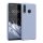 Pouzdro pro Huawei P30 Lite, silikonové, modré, 47510.58