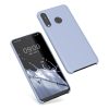 Pouzdro pro Huawei P30 Lite, silikonové, modré, 47510.58