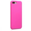 Pouzdro pro Apple iPhone 8 Plus / iPhone 7 Plus, silikonové, fialové, 40842.135