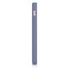 Pouzdro pro Apple iPhone 5 / iPhone 5s / iPhone SE, silikonové, fialové, 42766.130