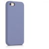 Pouzdro pro Apple iPhone 5 / iPhone 5s / iPhone SE, silikonové, fialové, 42766.130
