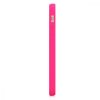 Pouzdro pro Apple iPhone 5 / iPhone 5s / iPhone SE, silikonové, růžové, 42766.08