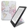 Pouzdro pro Kobo Aura H2O Edition 2, ekologická kůže, vícebarevné, 43687.12