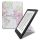 Pouzdro pro Kobo Aura H2O Edition 2, ekologická kůže, vícebarevné, 43687.12