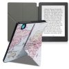 Pouzdro pro Kobo Aura H2O Edition 2, ekologická kůže, vícebarevné, 43687.12