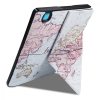 Pouzdro pro Kobo Aura H2O Edition 2, ekologická kůže, vícebarevné, 43687.12