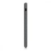 Pouzdro pro Apple iPhone XR, textilní, šedé, 46974.02