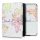 Pouzdro pro Kindle Paperwhite 7, Ekologická kůže, Multicolor, 45569.12