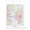 Pouzdro pro Kindle Paperwhite 7, Ekologická kůže, Multicolor, 45569.12