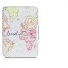 Pouzdro pro Kindle Paperwhite 7, Ekologická kůže, Multicolor, 45569.12