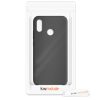 Pouzdro pro Huawei P20 Lite, silikonové, černé, 45687.47