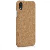 Pouzdro pro Apple iPhone XR, Cork, Brown, 47782.24
