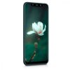 Kryt pro Xiaomi Pocophone F1, silikonový, zelený, 46368.14