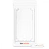 Pouzdro pro Apple iPhone 8 / iPhone 7 / iPhone SE 2, silikonové, průhledné, 47787.03