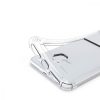 Pouzdro pro Apple iPhone 8 / iPhone 7 / iPhone SE 2, silikonové, průhledné, 47787.03