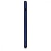 Pouzdro pro Samsung Galaxy A8 (2018), silikonové, modré, 45634.64