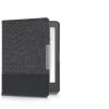 Pouzdro pro Kobo Aura Edition 1, Textile, Grey, 43342.03