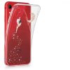 Pouzdro pro Apple iPhone XR, Silicon, Rose Gold, 45912.25