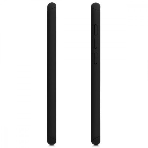 Pouzdro pro Xiaomi Mi 9 SE, Polykarbonát, Black, 47909.68