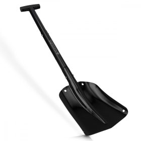   Sněhová lopata s nastavitelnou rukojetí, 66 - 80 cm, 44785.01.01