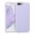 Pouzdro pro Apple iPhone 8 Plus / iPhone 7 Plus, silikonové, fialové, 40842.139