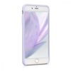 Pouzdro pro Apple iPhone 8 Plus / iPhone 7 Plus, silikonové, fialové, 40842.139