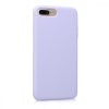 Pouzdro pro Apple iPhone 8 Plus / iPhone 7 Plus, silikonové, fialové, 40842.139