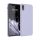 Pouzdro pro Apple iPhone XR, silikonové, fialové, 45910.139
