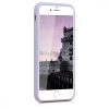 Pouzdro pro Apple iPhone 6 / iPhone 6s, Silicon, Purple, 40223.139