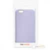 Pouzdro pro Apple iPhone 6 / iPhone 6s, Silicon, Purple, 40223.139