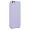 Pouzdro pro Apple iPhone 6 / iPhone 6s, Silicon, Purple, 40223.139