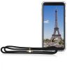 Pouzdro pro Samsung Galaxy J6 Plus, silikonové, průhledné, 48294.03
