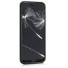 Pouzdro pro Huawei P20 Lite, silikonové, černé, 46534.08