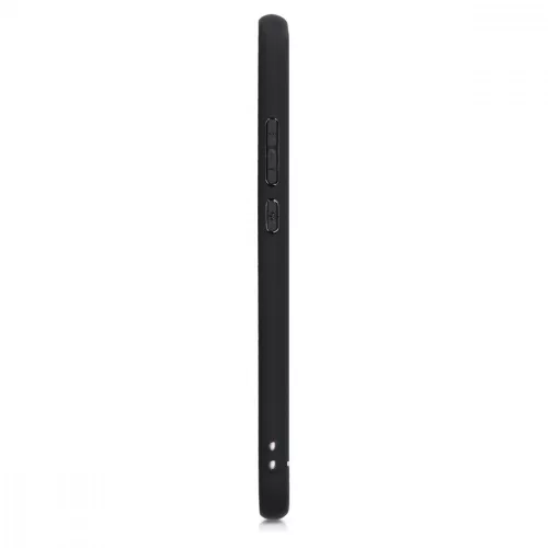 Pouzdro pro Huawei P20 Lite, silikonové, černé, 46534.08