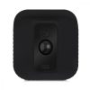 Pouzdro pro bezpečnostní kameru Blink XT/XT2, Kwmobile, černé, silikonové, 48355.01