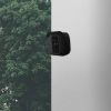 Pouzdro pro bezpečnostní kameru Blink XT/XT2, Kwmobile, černé, silikonové, 48355.01