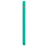 Pouzdro pro Apple iPhone 8 Plus / iPhone 7 Plus, silikonové, zelené, 40842.37