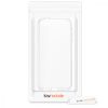 Pouzdro pro Apple iPod Touch 6th/iPod Touch 7th, Kwmobile, Transparent, Silikon, 48400.03