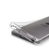 Pouzdro pro Apple iPod Touch 6th/iPod Touch 7th, Kwmobile, Transparent, Silikon, 48400.03