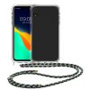 Pouzdro pro Apple iPhone XR, silikonové, průhledné, 47249.07