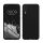 Pouzdro pro Samsung Galaxy A70, silikonové, černé, 48427.47