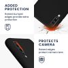 Pouzdro pro Samsung Galaxy A70, silikonové, černé, 48427.47