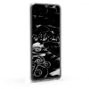 Kryt pro Samsung Galaxy A40, silikonový, průhledný, 48542.02