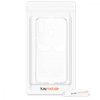 Kryt pro Samsung Galaxy A40, silikonový, průhledný, 48542.02