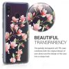 Pouzdro pro Samsung Galaxy A40, silikonové, růžové, 48542.01