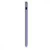 Pouzdro pro Apple iPhone XR, Silicon, Purple, 45907.136