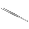 Penseta pentru gratar Navaris, 30 cm, inox, pentru gatit si decorat, 48537.02