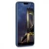 Pouzdro pro OnePlus 6, silikonové, modré, 46122.116