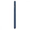 Pouzdro pro OnePlus 6, silikonové, modré, 46122.116